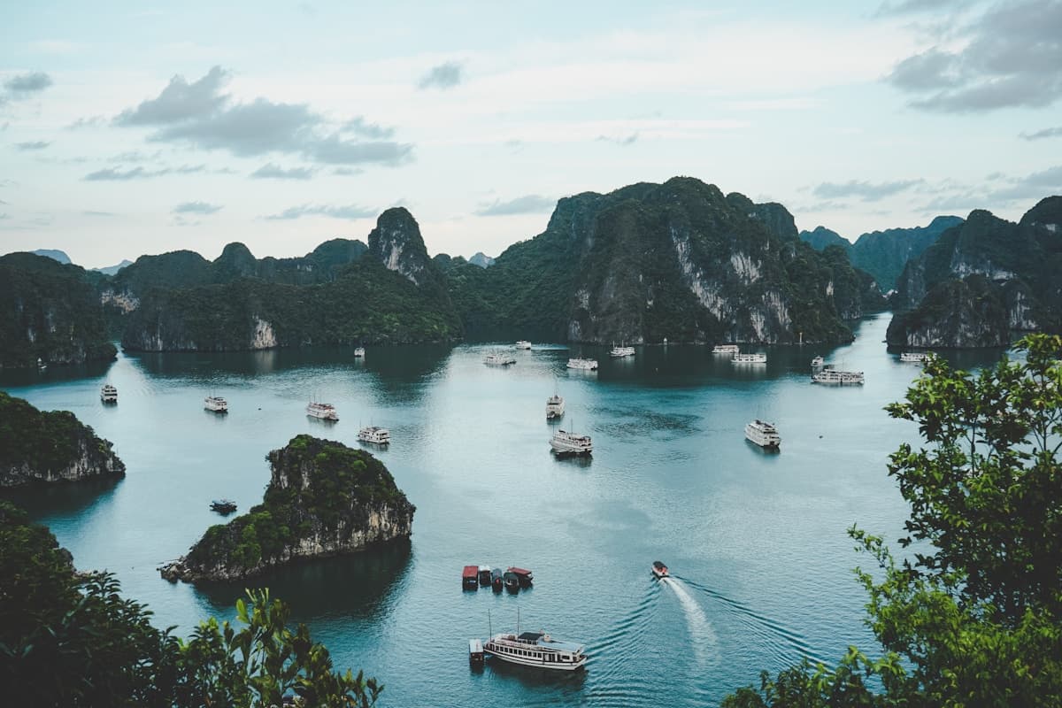 VIETNAM